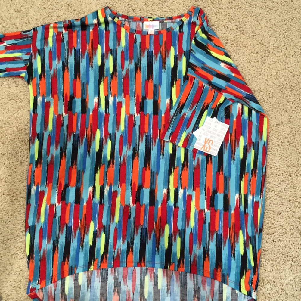 LuLaRoe
